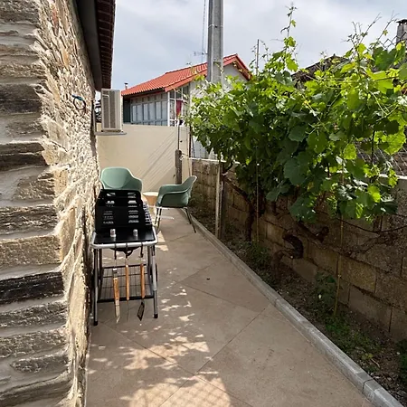 Casa Da Miquinhas * Murça