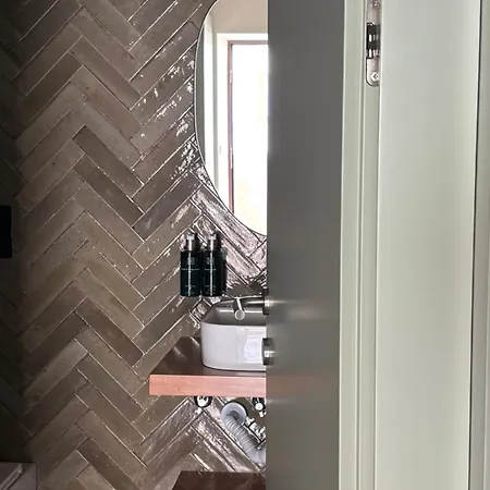 Casa Da Miquinhas Tatil Evi *