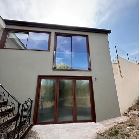 Holiday home Casa Da Miquinhas