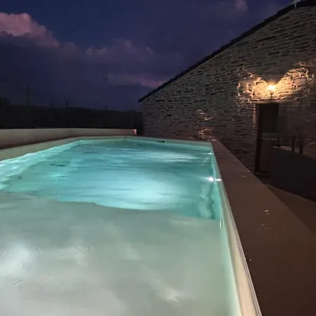 Casa Da Miquinhas Murca