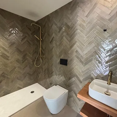 Casa Da Miquinhas Murca