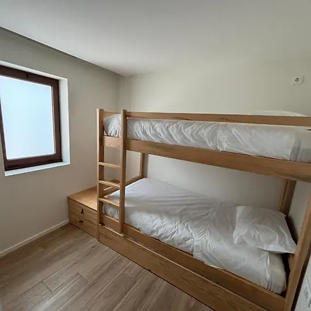 Holiday home Casa Da Miquinhas