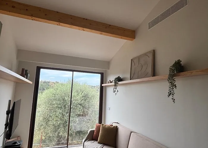 Dom wakacyjny Casa Da Miquinhas Murça