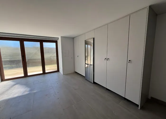 Casa Da Miquinhas Dom wakacyjny Murça