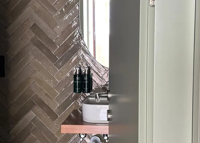 Casa Da Miquinhas Dom wakacyjny *