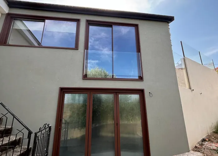 Dom wakacyjny Casa Da Miquinhas