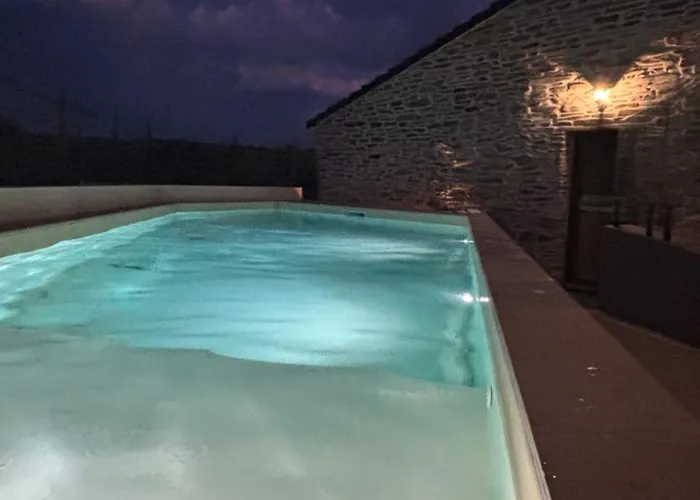 Casa Da Miquinhas Murça