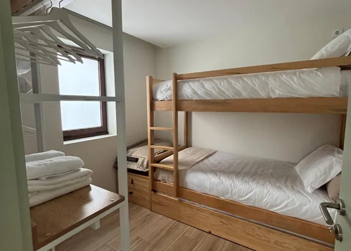 Dom wakacyjny Casa Da Miquinhas *