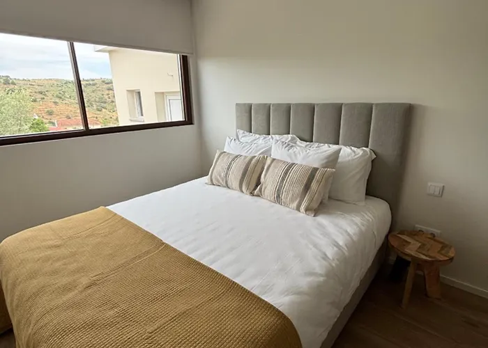 Casa Da Miquinhas Dom wakacyjny