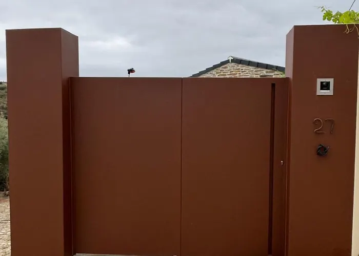 Dom wakacyjny Casa Da Miquinhas