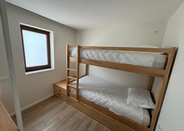 Dom wakacyjny Casa Da Miquinhas